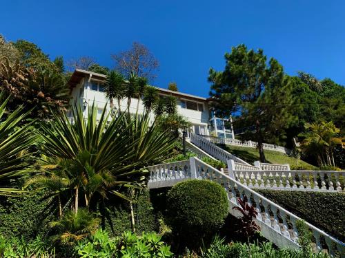 Petropolis Hôtel | Pousada Orquidea da Serra