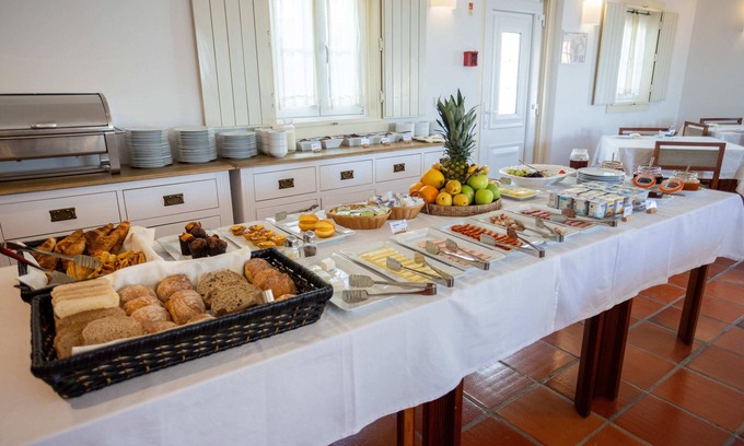 Nossa Senhora das Misericordias Hôtel | Pousada Ourém - Fátima