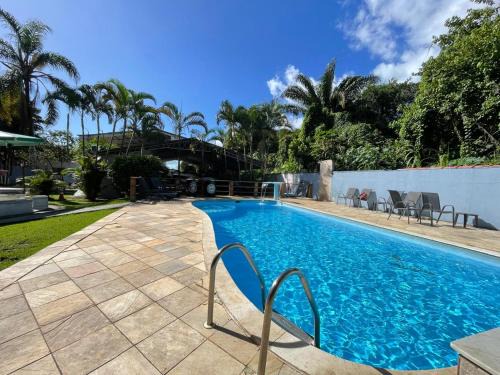 Porto Novo Hôtel | Pousada PÍER 22