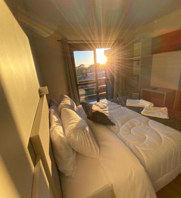 Cambara do Sul Hôtel | Pousada Paraíso da Serra