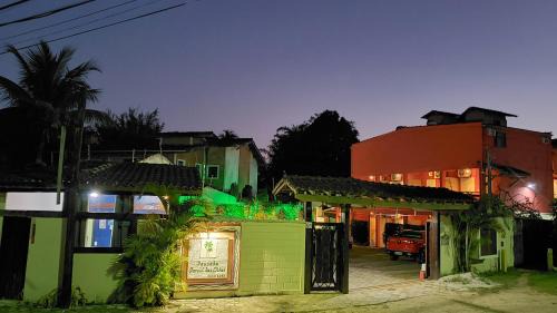 Barra do Sahy Hôtel | Pousada Parcel das Ilhas