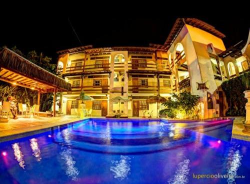 Pontal Hôtel | Pousada Pier do Pontal