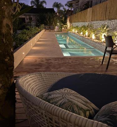 Juquehy Hôtel | Pousada Pono Village
