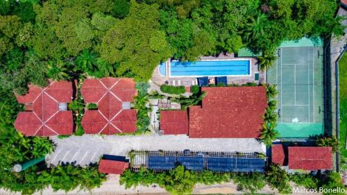 Camburi Hôtel | Pousada Portal do Cacau-Petfriendly
