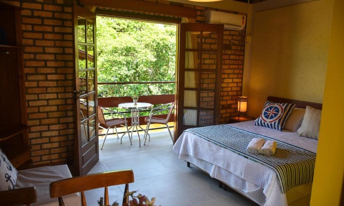 Armacao Hôtel | Pousada Portal Sul