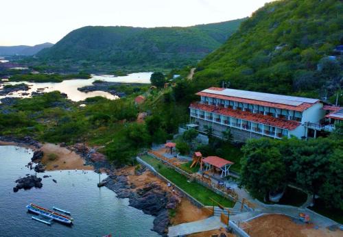 Piranhas Hôtel | Pousada Porto de Piranhas