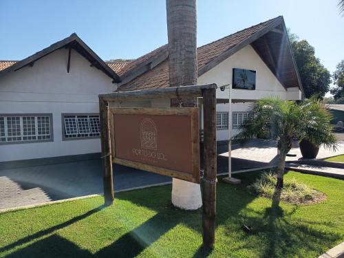 Porto Rico Hôtel | Pousada Porto do Sol