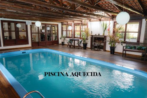 Praia do Rosa Hôtel | Pousada Porto dos Casais