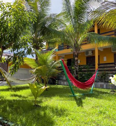 Velha Boipeba Hôtel | Pousada Praia da Cueira