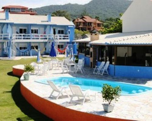 Vila Nova Hôtel | Pousada Praia da Villa