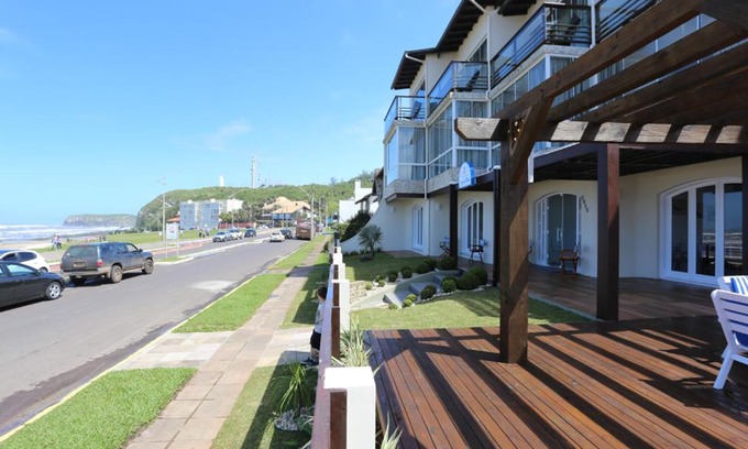 Torres Hôtel | Pousada Praia Do Meio