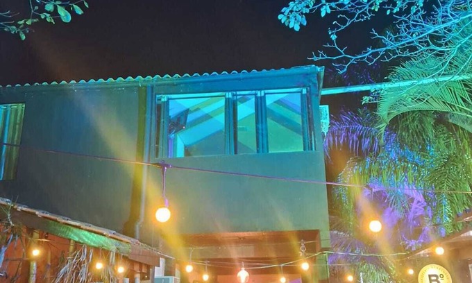 Tombo Hôtel | Pousada Praia do Tombo