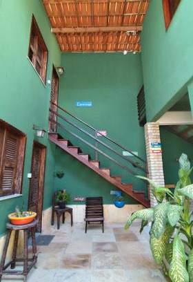 Canoa Quebrada Maison | Pousada Preguiça