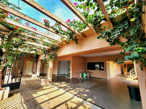 Tres Lagoas Hôtel | Pousada Primavera