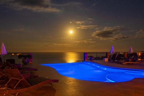 Praia do Rosa Hôtel | Pousada Rêmora