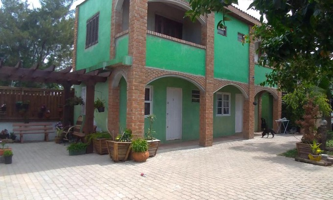 Cidreira Maison | Pousada Rabelo's Casa 01