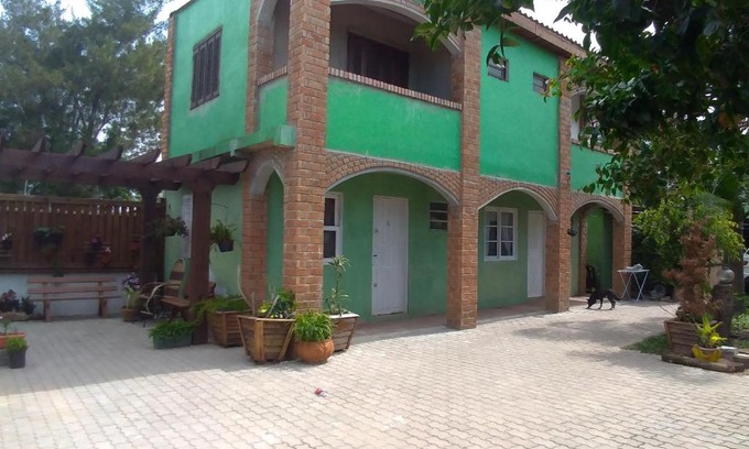 Cidreira Maison | Pousada Rabelo's