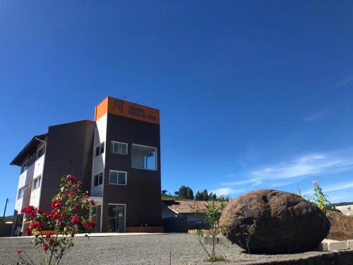 Bom Jardim da Serra Appartement | Pousada Rastro da Serra