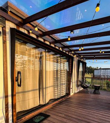 Carlopolis Maison | Pousada Recanto Bela Vista