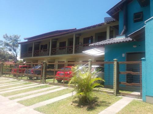 Centro Hôtel | Pousada Recanto da Barra Imbé