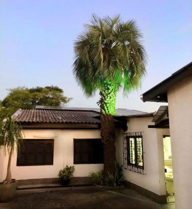 Guaiba Hôtel | Pousada Recanto da Palmeira