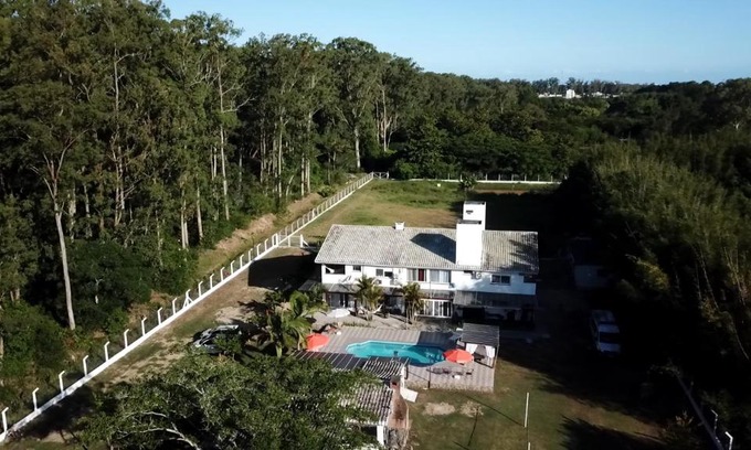 Rio Grande Maison | Pousada Recanto das Cerejeiras