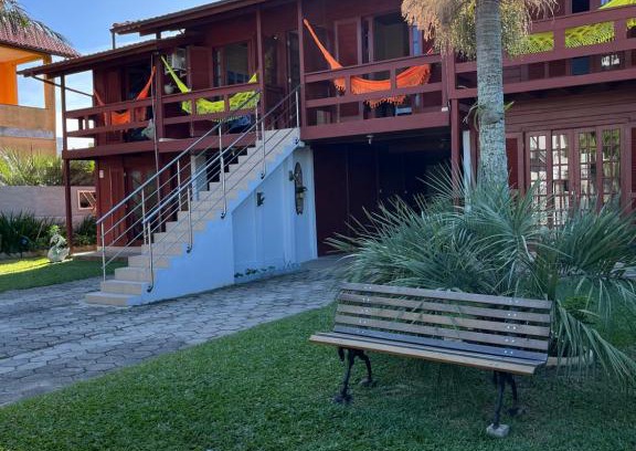 Campeche Leste Hôtel | Pousada Recanto do Neca