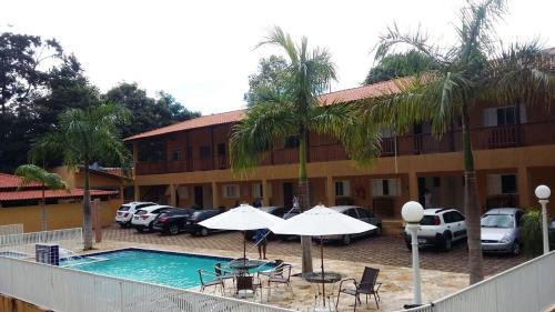 Rancharia Hôtel | POUSADA RECANTO DO TRABALHADOR