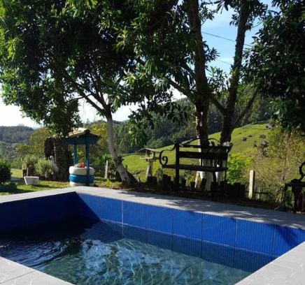 Imarui Maison | Pousada Recanto dos Pássaros