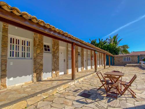 Caraguatatuba Hôtel | Pousada Riviera by Concavus