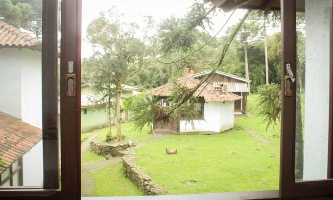 Cambara do Sul Hôtel | Pousada Rodeio das Lagoas