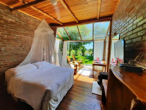 Vale Verde Hôtel | Pousada Romântica - Sitio Buraco Fundo