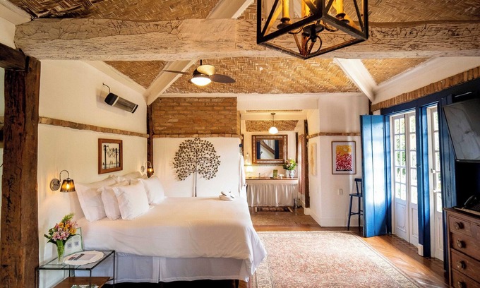 Piedade Hôtel | Pousada Ronco do Bugio