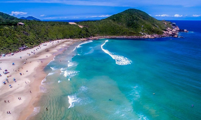 Praia do Rosa Hôtel | Pousada Rosa Maria