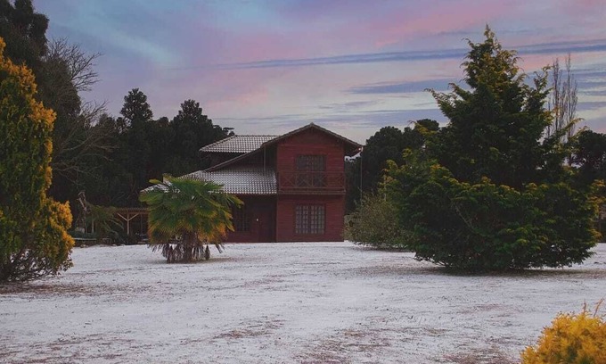 Urupema Maison | Pousada Rota das Cachoeiras Urupema