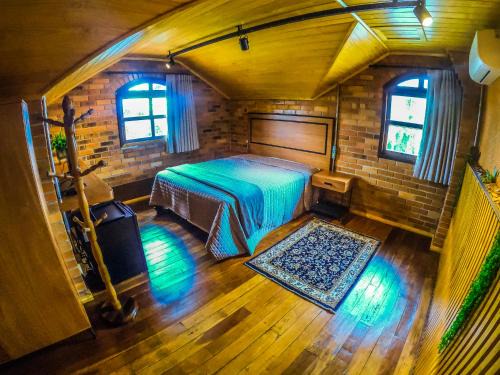 Nova Padua Hôtel | Pousada Rugero