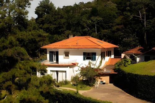 Moura Brasil Appartement | Pousada Sítio São Luiz - Café da Manhã Piscina - Petrópolis
