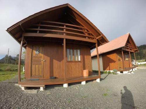 Urubici Hôtel | Pousada Sabor da Roça