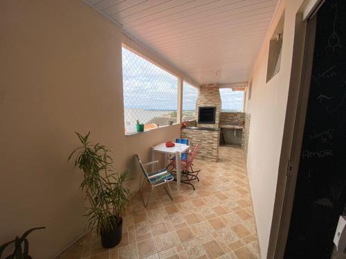 Cara-Cara Appartement | Pousada Santiago AP-01