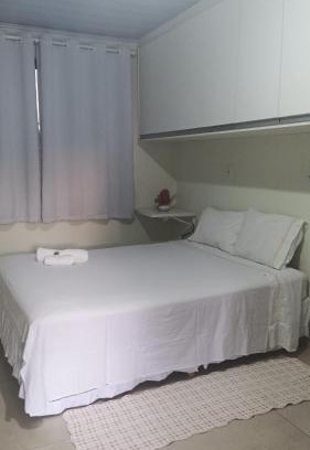 Londrina Maison | Pousada santos 1, kitnet confortável com ar condicionado