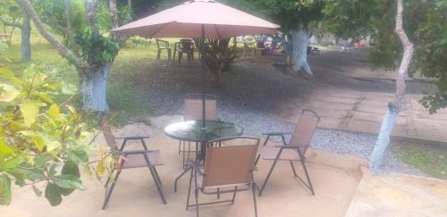 Ubajara Hôtel | Pousada Sao Lourenco
