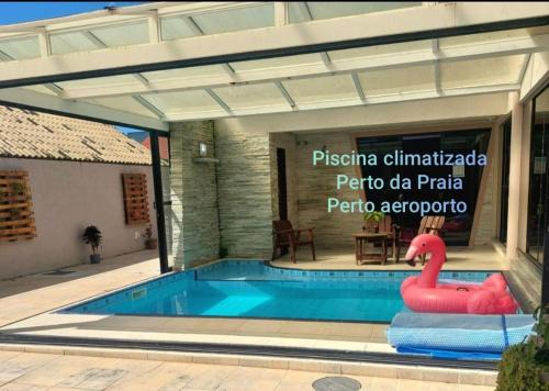 Rio Tavares Appartement | Pousada Sereia Morena