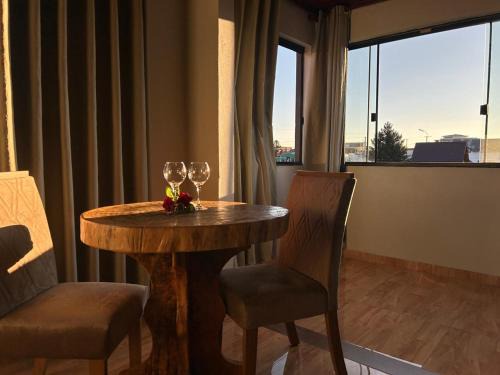 Cambara do Sul Hôtel | Pousada Serra Geral