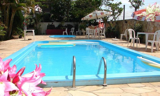 Torres Appartement | Pousada Sol e Praia