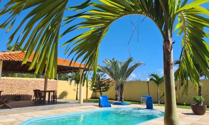 Luis Correia Hôtel | Pousada Sonho de Mar