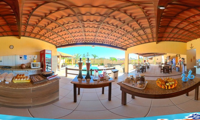 Luis Correia Hôtel | POUSADA SONHO DE MAR