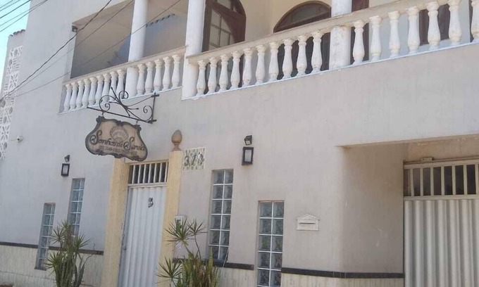 Recanto da Sereia Hôtel | Pousada Sonhos de Sereia
