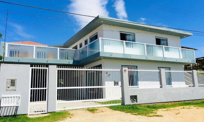 Alto Ribeirao Leste Maison | Pousada Souza