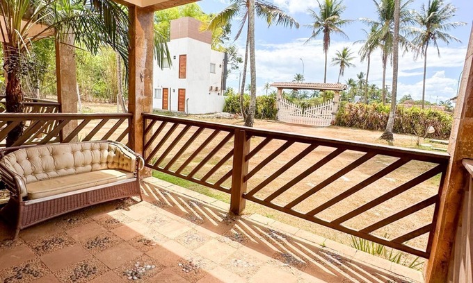 Itubera Hôtel | Pousada Tapera
