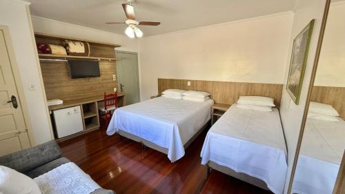 Santa Helena Hôtel | Pousada Tedesco